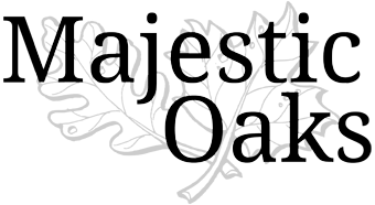 Majestic Oaks HOA